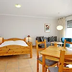 Apartamento Hermannstrasse 16a Seepferdchen *