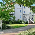 Apartamento Hermannstrasse 16a Seepferdchen