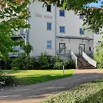 Hermannstrasse 16a Seepferdchen Ostseebad Kühlungsborn
