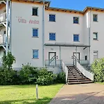 Lägenhet Hermannstrasse 16a Seepferdchen Ostseebad Kühlungsborn