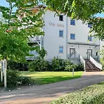 Hermannstrasse 16a Seepferdchen