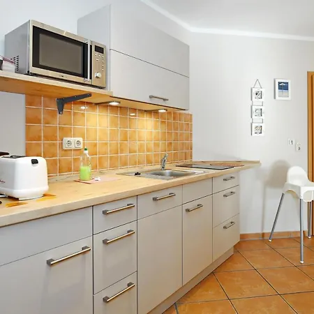 Hermannstrasse 16a Seepferdchen