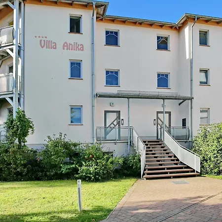 Hermannstrasse 16a Seepferdchen *