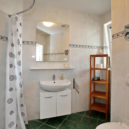 Hermannstrasse 16a Seepferdchen * Kuehlungsborn