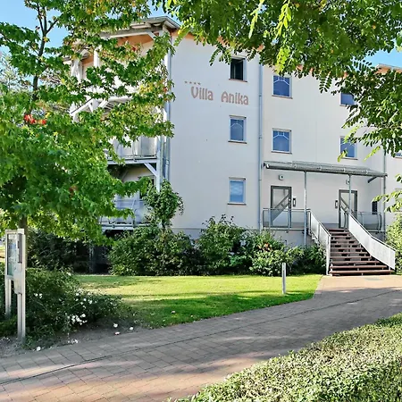 Hermannstrasse 16a Seepferdchen